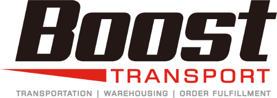 Boost Transport